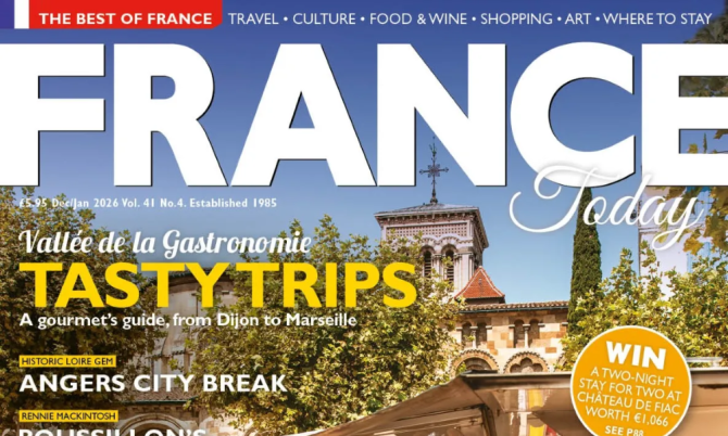 Issue 210 (December/January 2026)