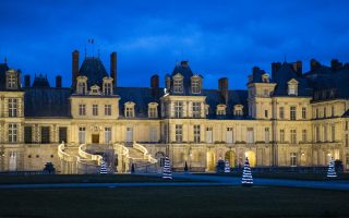 Christmas at the Château: Step into a Season of Enchantment