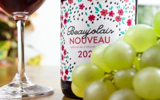 Beaujolais Nouveau 2025 Alliance Française Celebrations  