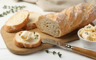 Beyond the baguette: How French artisan bakers are reviving traditional breads