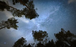 The 7 Best Places in France for Stargazing
