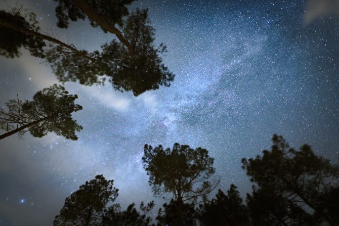 The 7 Best Places in France for Stargazing