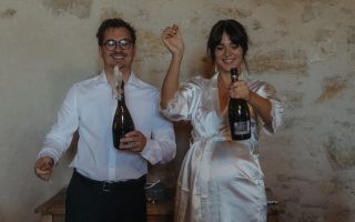 Going Sober in the Southwest of France
