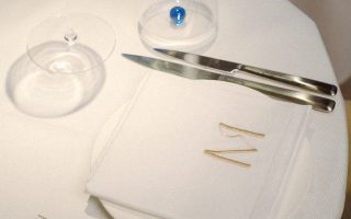 French Restaurant Review: Mazarine, London
