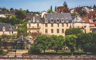 Weekend Escapes in the Dordogne