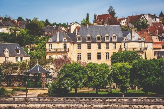 Weekend Escapes in the Dordogne