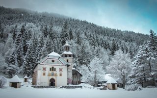 10 Reasons to visit Haute-Savoie