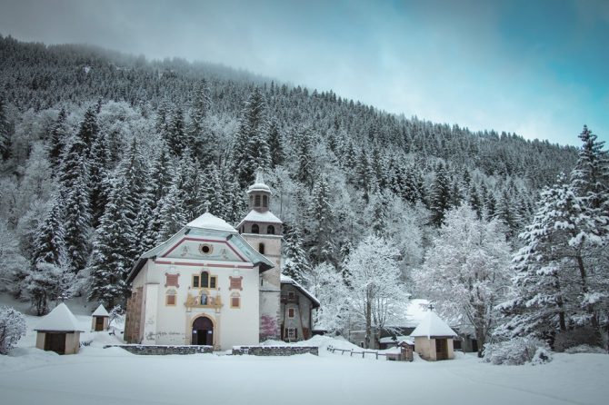 10 Reasons to visit Haute-Savoie