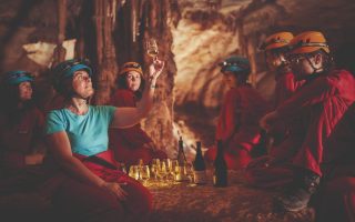 Things to do and see in La Vallée de la Gastronomie
