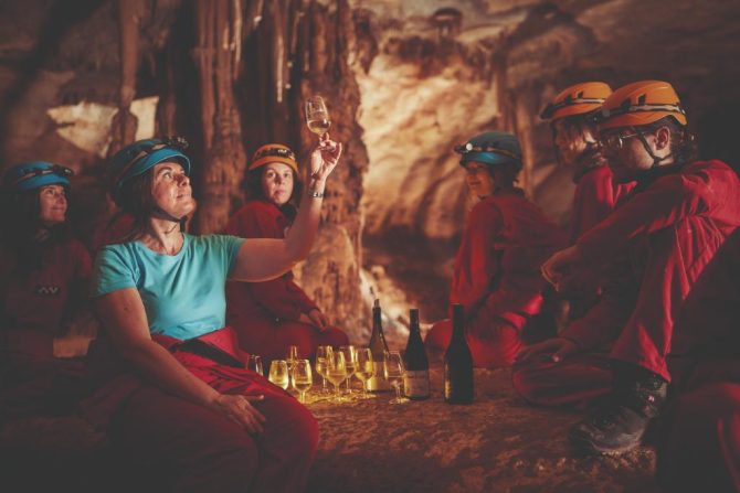Things to do and see in La Vallée de la Gastronomie