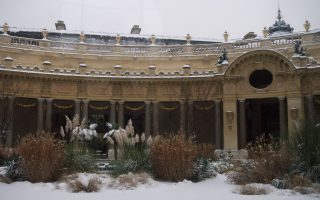 3 Art Exhibitions to Enjoy this Winter at the Petit Palais