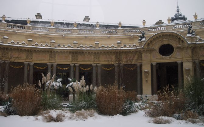3 Art Exhibitions to Enjoy this Winter at the Petit Palais