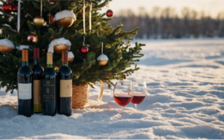 Warming Winter Wines You’ll Love