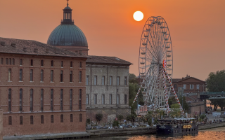 A Solo Female Traveller’s Guide to Exploring Toulouse