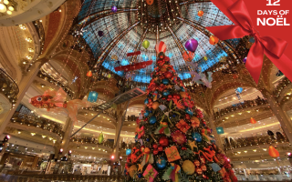 5 French Christmas Eve Traditions