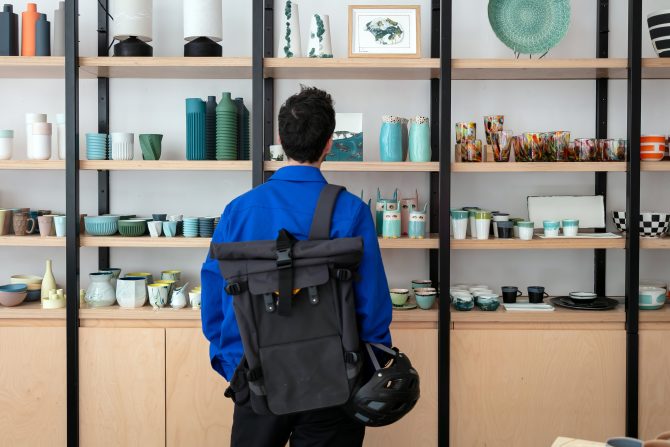 6 Reasons to Visit EMPREINTES for French Craftsmanship