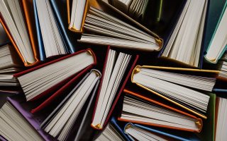 This Year’s Most-Loved French Bestsellers in English