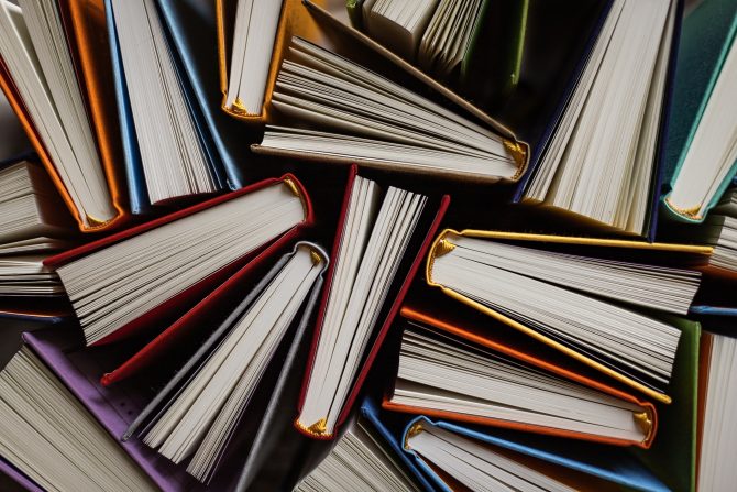 This Year’s Most-Loved French Bestsellers in English