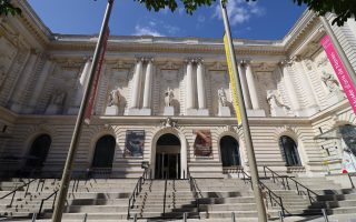 4 Historical Exhibitions to Visit in 2026