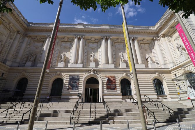 4 Historical Exhibitions to Visit in 2026