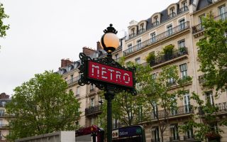 The French Father of Public Transport