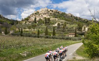 Cycling the Luberon: The Soul of the Provençal Countryside 