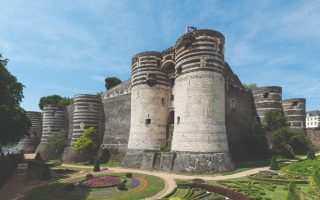 12 Romantic Châteaux in the Loire Valley