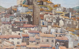 Rennie Mackintosh’s Artistic Roussillon