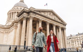 One Eurostar Ticket, Two Paris Museum Fares