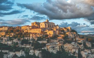 Experience Quiet Luxury in the Luberon