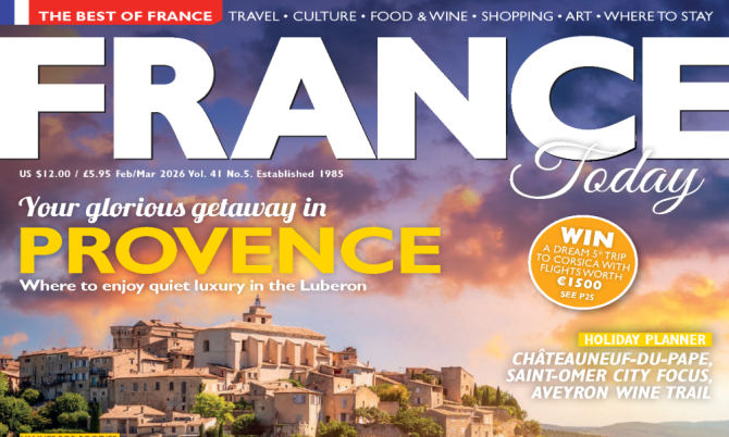 Issue 211 (February/March 2026)