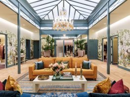 Exceptional Shopping at La Vallée Village...