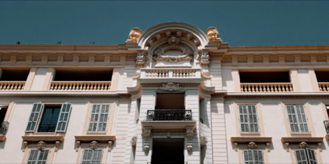 5 Reasons to Study French at the Institut de Français in Nice