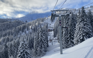 2 Days in Samoëns