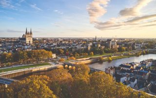 The Ultimate Guide to Angers