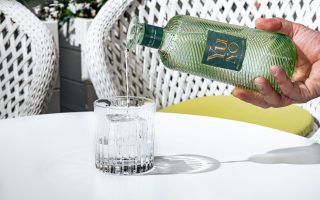 Yu No: A New Standard in Alcohol-Free Distilled Spirits