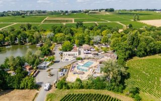 Yelloh Village Saint-Emilion