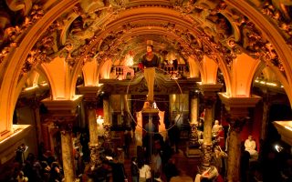 Musée Grévin: Paris’ Waxwork Museum