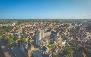 Saint-Omer Uncovered