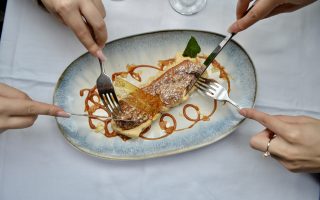 10 Reasons to Visit Sacré Frenchy! in Central Paris