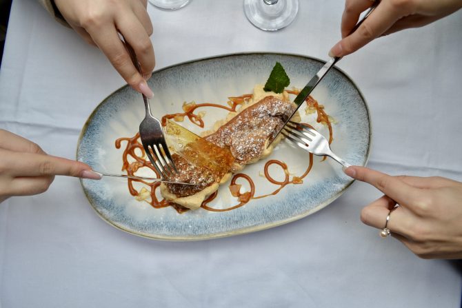 10 Reasons to Visit Sacré Frenchy! in Central Paris