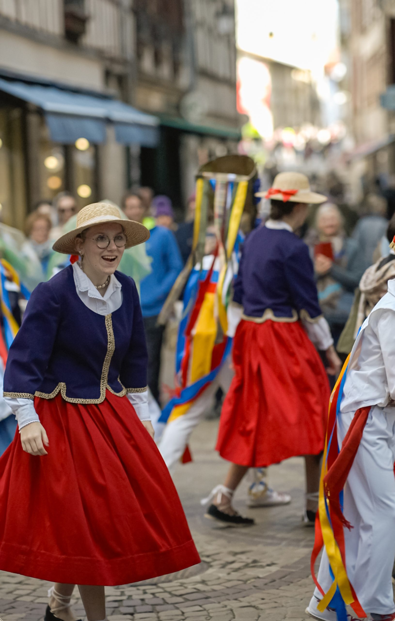 Basque S 6 Unexpected Festivals in France’s Basque Country - France Today