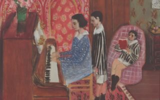 7 Must-Visit Cultural Exhibitions in March