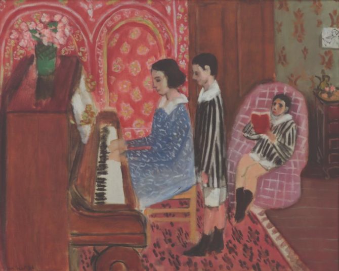 7 Must-Visit Cultural Exhibitions in March