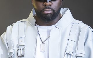 On ecoute…Gims