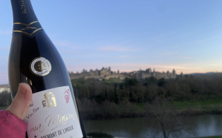 Crémant de Limoux: France’s First Sparkling Wine Region