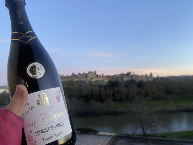 Crémant de Limoux: France’s First Sparkling Wine Region