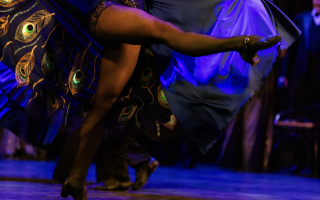 How Parisian Cabaret Continues to Break the Rules
