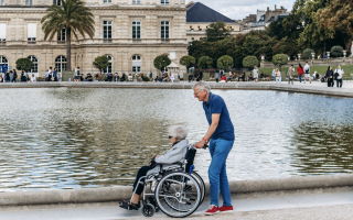 How Accessible is Paris?
