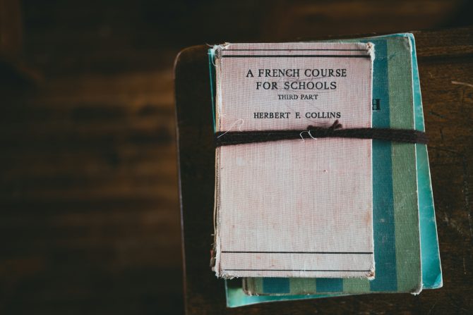 How to Make Learning French Fun 